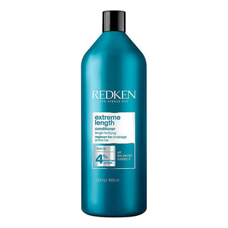 Anti-breakconditioner extreme lengte roodteken (1000 ml) (1000 ml)