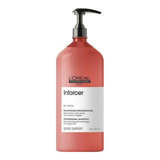 Shampoo Expert Inforcer L'Oreal Professionnel Paris (1500 ml) - Dulcy Beauty
