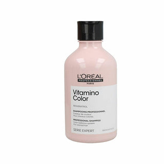 Shampoo Expert Vitamino Color L'Oreal Professionnel Paris Expert - Dulcy Beauty