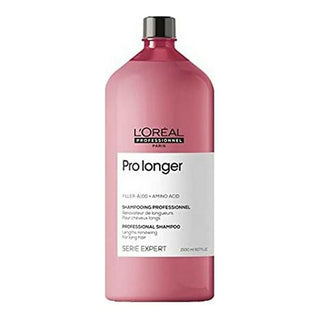 Shampoo Expert Pro Longer L'Oreal Professionnel Paris (1500 ml) - Dulcy Beauty