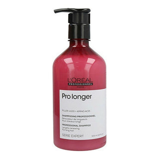 Shampoo Expert Pro Longer L'Oreal Professionnel Paris (500 ml) - Dulcy Beauty