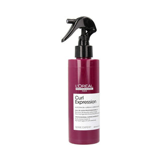 Spray Conditioner for Curly Hair L'Oreal Professionnel Paris Expert - Dulcy Beauty