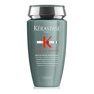 Anti-Hair Loss Shampoo Kerastase Genesis Homme Thick 250 ml - Dulcy Beauty