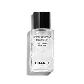 Chanel Le Dissolvant Douceur Nail Colour Remover 50ml