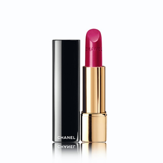 Chanel Rouge Allure Luminous Intense Lip Color 99 Pirate