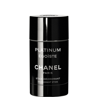Chanel Platinum Egoiste Deodorant Stick 75ml