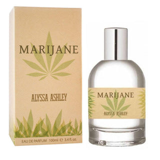 Women's Perfume Marijane Alyssa Ashley EDP - Dulcy Beauty