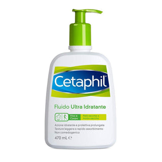 Ultra Moisturising Cream Cetaphil Pro Redness Control Facial Lotion 50 - Dulcy Beauty