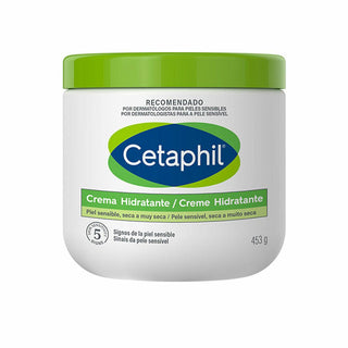 Hydrating Cream Cetaphil Cetaphil 453 g - Dulcy Beauty