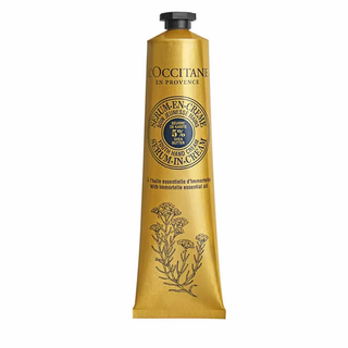 L'occitane Serum In Cream Youth Hand Cream Bambucké máslo 75ml