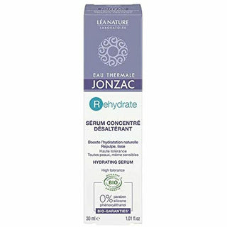 Moisturising Serum Rehydrate Eau Thermale Jonzac (30 ml) - Dulcy Beauty