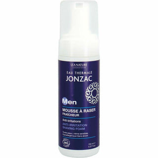 Shaving Foam Anti-Irritation Mousse Eau Thermale Jonzac 1339237 150 ml - Dulcy Beauty
