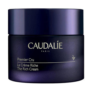 Anti-Ageing Hydrating Cream Caudalie Premier Cru 50 ml - Dulcy Beauty