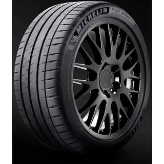 Car Tyre Michelin PILOT SPORT PS4S 295/35ZR21