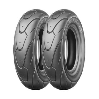 Motorbike Tyre Michelin BOPPER 120/70-12