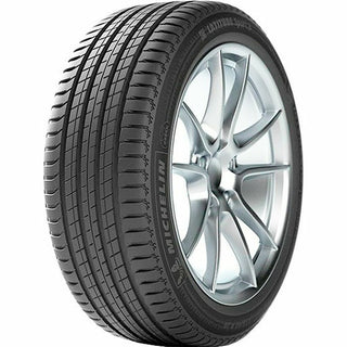 Car Tyre Michelin LATITUDE SPORT-3 ACOUSTIC 315/40YR21