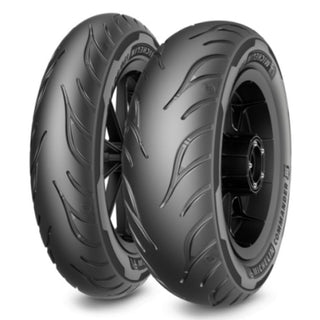 Motorbike Tyre Michelin COMMANDER III CRUISER 80/90-21