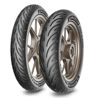 Motorbike Tyre Michelin ROAD CLASSIC 120/90B18