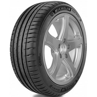 Car Tyre Michelin PILOT SPORT PS4 ZP 205/40ZR18