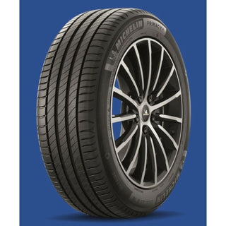 Car Tyre Michelin PRIMACY-4+ 215/45WR17
