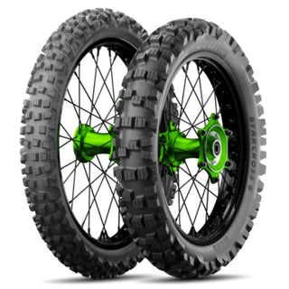 Motorbike Tyre Michelin STARCROSS 6 MEDIUM SOFT 100/90-19