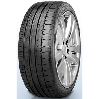 Car Tyre Michelin PILOT SPORT PS2 205/55ZR17