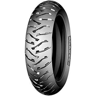 Motorbike Tyre Michelin ANAKEE 3 170/60VR17