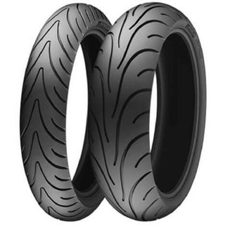 Motorbike Tyre Michelin PILOT STREET 2,75-18