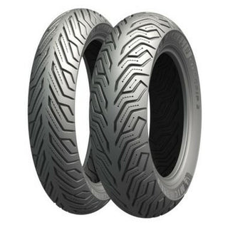 Motorbike Tyre Michelin CITY GRIP 2 120/70-12