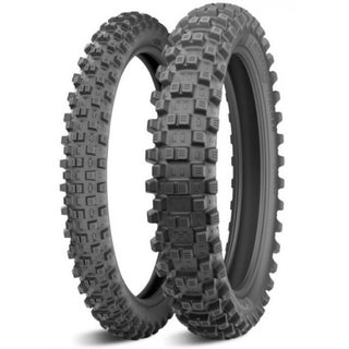 Motorbike Tyre Michelin TRACKER 110/90-19