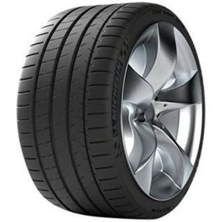 Car Tyre Michelin PILOT SUPERSPORT 285/30ZR20