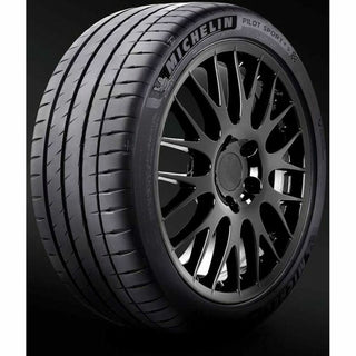 Autoband Michelin Pilot Sport PS4S 245/35ZR20