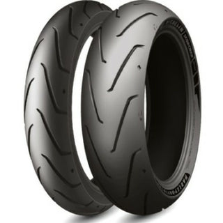 Motorbike Tyre Michelin SCORCHER SPORT 180/55ZR17