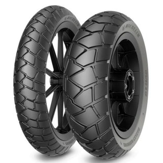 Motorbike Tyre Michelin SCORCHER ADVENTURE 170/60VR17