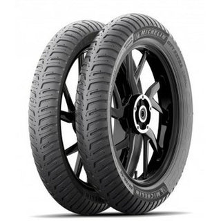 Motorbike Tyre Michelin CITY EXTRA 100/90-10