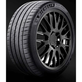 Car Tire Michelin Pilot Sport PS4S 275/30ZR19