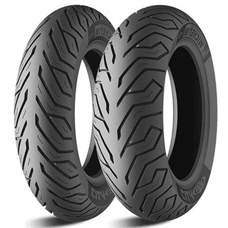 Motorbike Tyre Michelin CITY GRIP 90/90-12