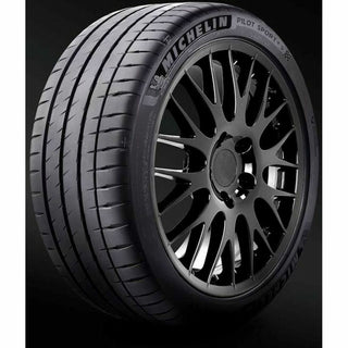 Car Tyre Michelin PILOT SPORT PS4S 325/30ZR21