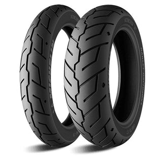 Motorbike Tyre Michelin SCORCHER 31 160/70B17