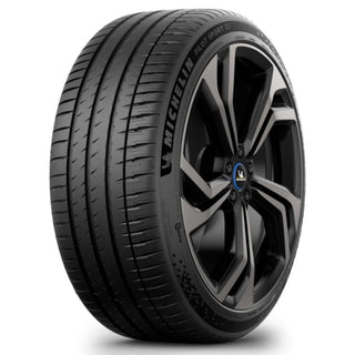 Car Tyre Michelin PILOT SPORT EV ACOUSTIC 255/45WR20