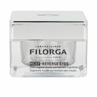 Anti-Aging Cream for Eye Area Filorga Anti-Eye Bags 15 ml