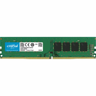 RAM Memory Crucial CT32G4DFD832A        32 GB DDR4