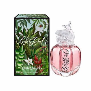 Lolita lempicka lolitaland eau de parfum spray 80ml