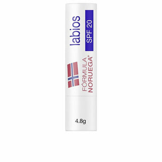Lip Balm Neutrogena Protector Spf 20 (4,8 g) - Dulcy Beauty