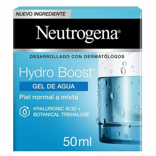 Facial Cream Hydro Boost Neutrogena Hydro Boost (50 ml) - Dulcy Beauty