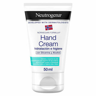 Hand Cream Neutrogena (50 ml) - Dulcy Beauty