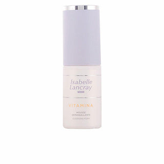 Make Up Remover Isabelle Lancray Vitamine (100 ml) - Dulcy Beauty