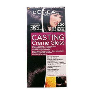 Dye No Ammonia Casting Creme Gloss L'Oreal Make Up Casting Creme Gloss - Dulcy Beauty