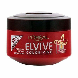 Colour Protector L'Oreal Make Up Elvive 300 ml - Dulcy Beauty