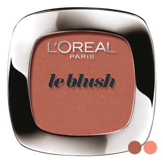 Blush True Match L'Oreal Make Up - Dulcy Beauty